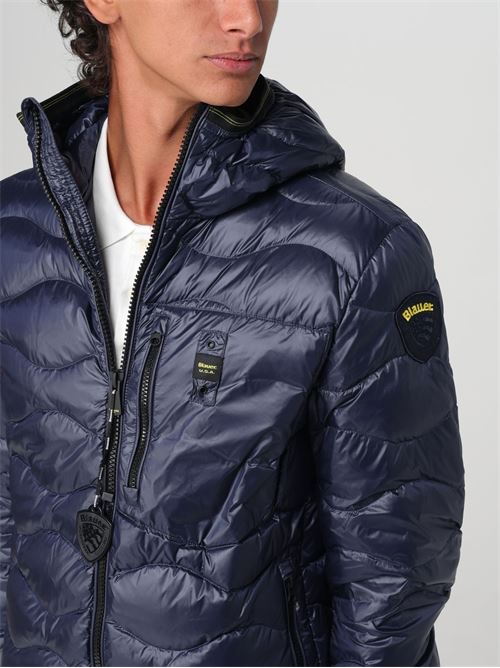  BLAUER | 24WBLUC03030 006355/888